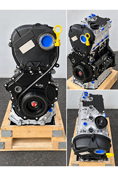 AU 1.8 2.0 TFSİ AUDİ A4 A5 CDA CDH CAW BZB MOTOR SIFIR
