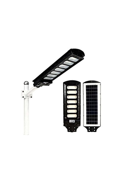 Lexron 700W Solar Aydınlatma