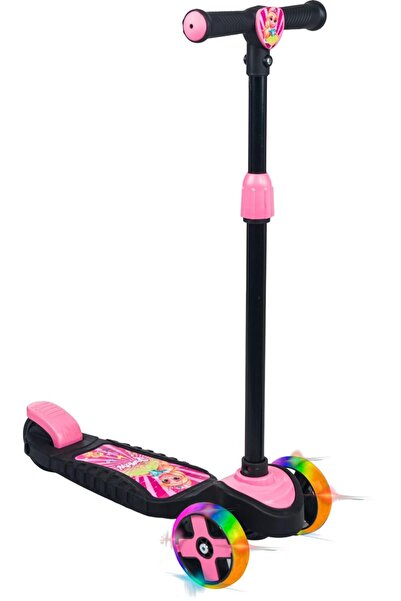 FUNNY SCOOT Çocuk Scooter