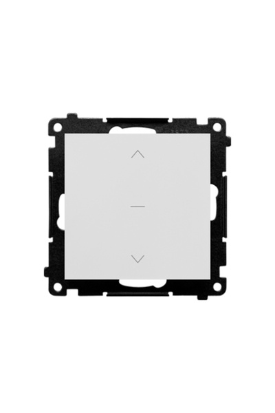 Kontakt-Simon Simon 55 Conector rapid rezistent pentru buton de rulou electri...