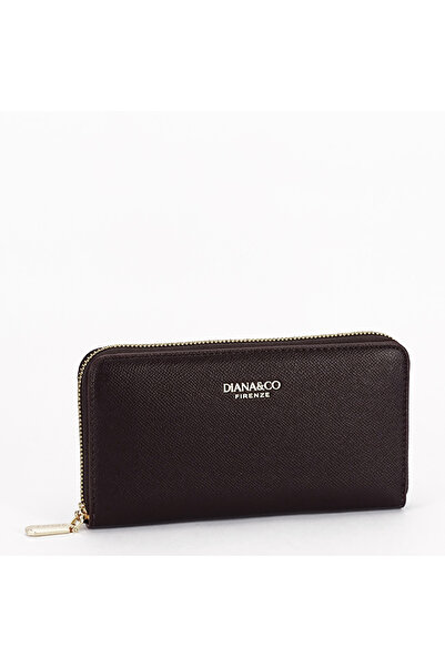 Diana&Co Brown women's wallet DFX989-2 07