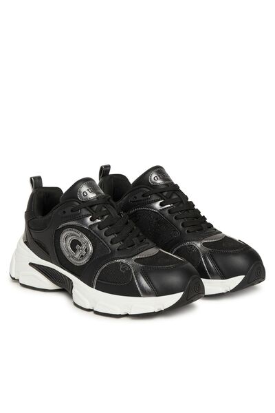 Guess adidași femei BLKPE FLFI2B ELE12