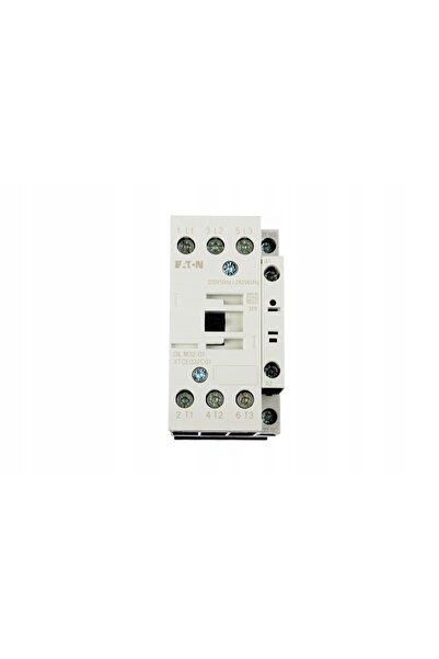 Eaton DILM32-01 Contactor de putere 32A 3P 230V AC 1R 277292