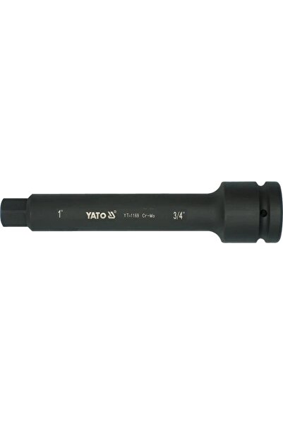 yato Prelungitor cu reductor 1(f)x3/4''(m) YT-1169