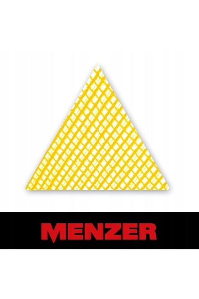 MENZER Plasă abrazivă P180