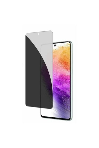 Müller Folie de protecție din sticlă securizată Privacy MULLER, compatibilă c...
