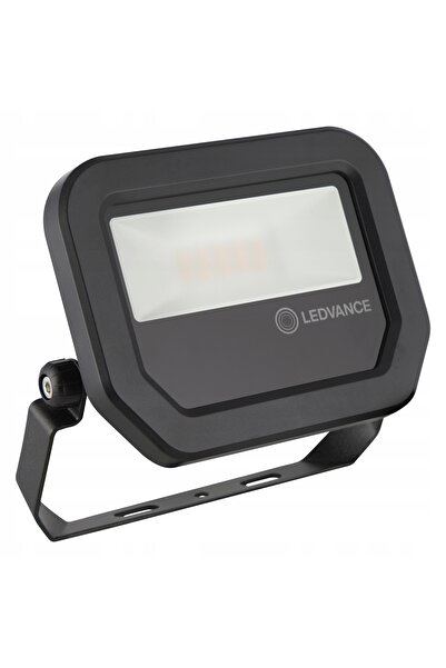 Ledvance PROIECTOR LED HALOGEN IP65 10W 1200LM 4000K NEGRU