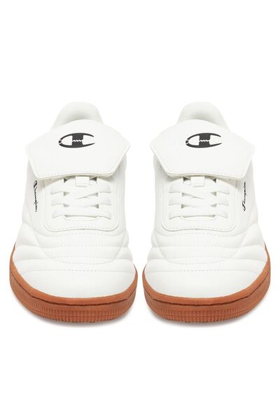 Champion Adidași bărbați albi PRESTIGE FLAP S22466