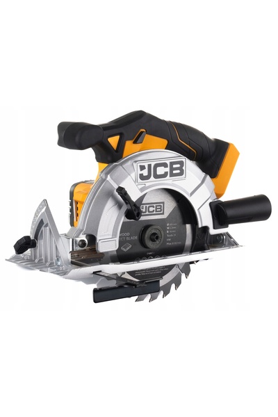 Jcb Ciocan rotopercutor fără fir 18V 165mm (kit) Baterie de 2Ah, încărcător