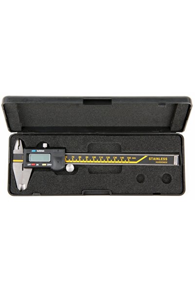 Vorel Șubler electronic 150 mm / 0,01 mm V