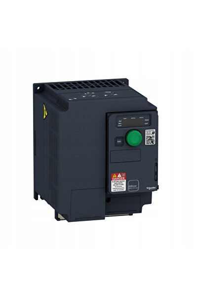 Schneider Electric Invertor ATV320 3F 380/500VAC 50/60Hz 2.2kW 5.5A
