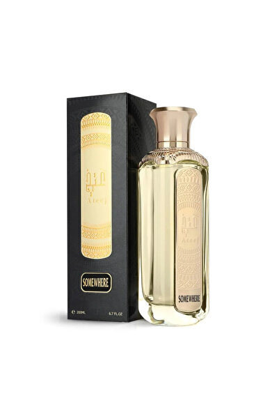 ATEEJ عطر سوموير