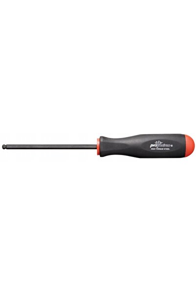 BONDHUS Cheie hexagonală cu mâner de 10mm cu bilă