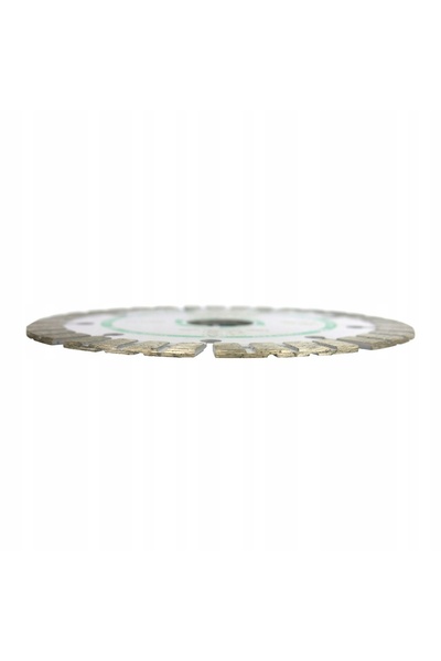 K2 Disc diamantat N-PDQS125 125x22,2 mm