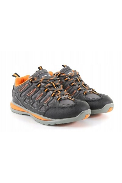 Lahti Pro Ghete de lucru tip sneaker fără protecție la vârf LAHITI 43