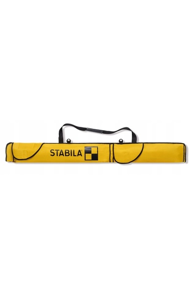 Stabila Carcasă de protecție cu 6 compartimente pentru nivele POZI 25-200cm