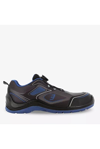 Safety jogger Încălțăminte de protecție tip gheată FLOW S1P LOW mărimea 45
