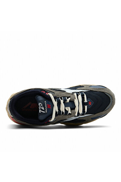 New Balance 725 Lacivert Unisex Günlük Giyim M7253MW