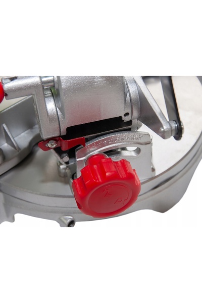 VERTO Ferăstrău circular Pilarka 1500W lamă 210 x 30 mm