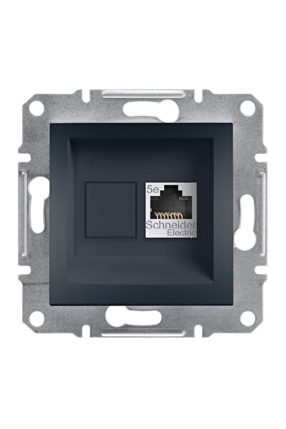 Schneider Electric SCHNEIDER Asfora priză de calculator RJ45 cat.5e