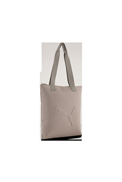 Puma BUZZ Tote Kahverengi Unisex Çanta