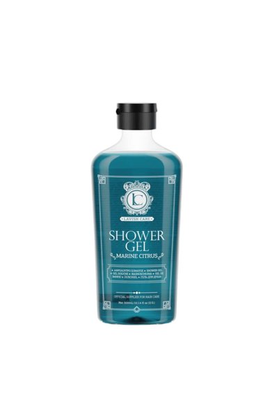 Lavish Care Αφρόλουτρο Θαλάσσια Εσπεριδοειδή 300ml