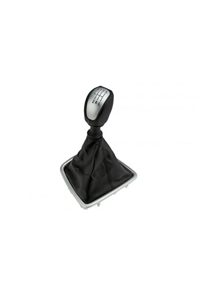 DELUXETUNING Nuca schimbator cu manson Renault Laguna III 2007-2015, 6 viteze