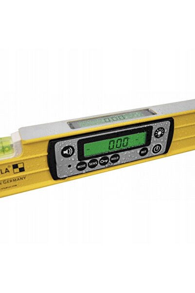 Stabila Nivelă electronică tech 196 DL 61 cm