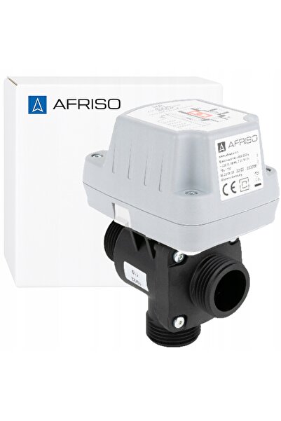 Afriso Modul de comutare electronic pentru pompa Grundfos UPM3 Auto