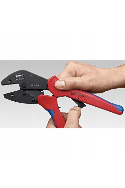 Knipex 97 39 05 falcă de prindere