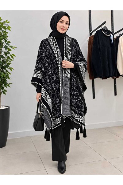 Almira Women KADIN TRİKO PANÇO