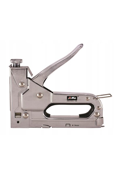 K2 Capsator manual din oțel pentru birou, atelier, tapițerie 4-14mm K-2 n-zsz03