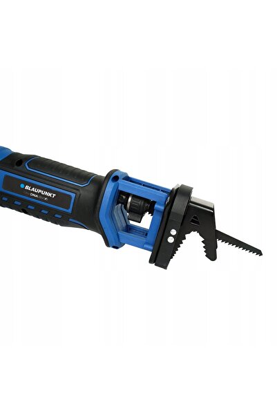 Blaupunkt Kit combinat cu baterie Li-ion de 18V: Ferăstrău sabie, Ferăstrău p...