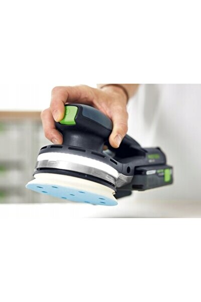 FESTOOL Cutter fără fir ETSC 2 125 4,0 I-Plus 2X AKU