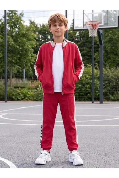 Civil Boys Civil Boys' Pique Active Sweatpants |   Pike |   School Nursery an...