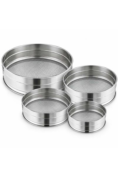 Fida Stainless Griddle 40 cm