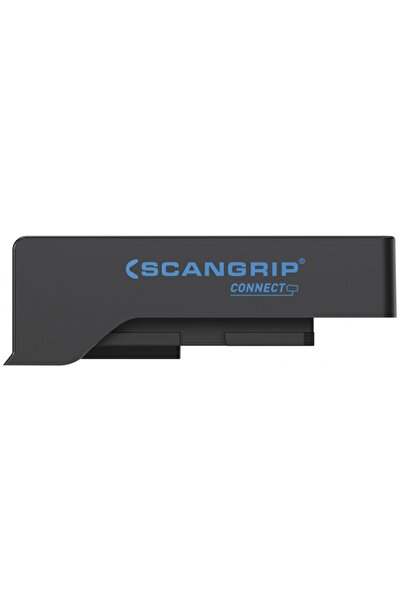 SCANGRİP adaptor pentru Festool CONNECT 03.6153C