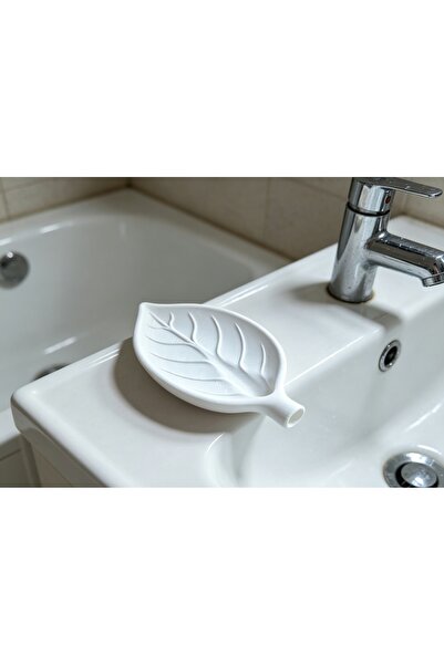 Çetin Tasarım43 Soap Dish - Soap Holder - Sink Organizer