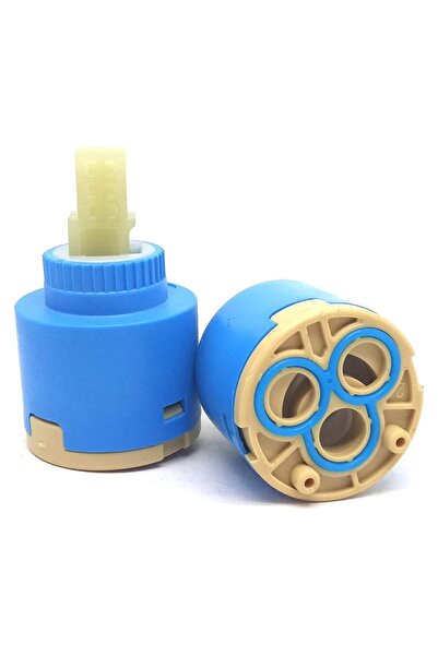 Noonedibs Cartus ceramic de 35 mm pentru baterie cu un singur maner, baterie ...