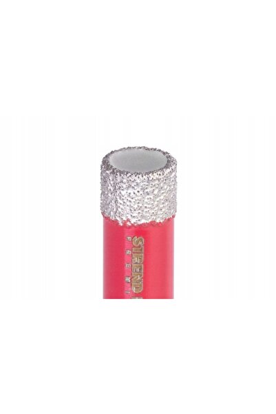 Strend Pro Burghiu profesional de sculptat cu diamant DCB11 14 mm M14
