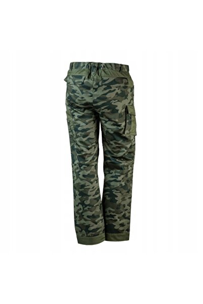 NEO Tools Pantaloni de lucru NEO MORO WILDERNESS GUARD pentru supraviețuire c...