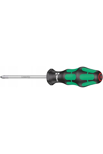 wera Șurubelniță, șurubelniță Phillips lungă 350 PH2 x 300mm kraftform