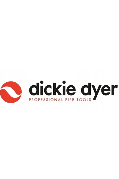 Dickie Dyer Clește reglabil pentru țevi 250 mm