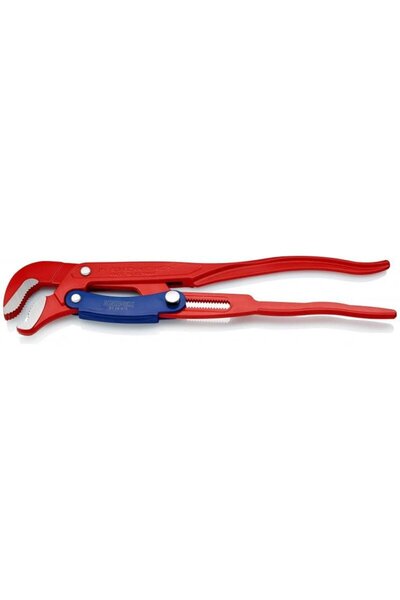 Knipex Cheie reglabilă pentru țevi 420 mm 1 1/2 "
