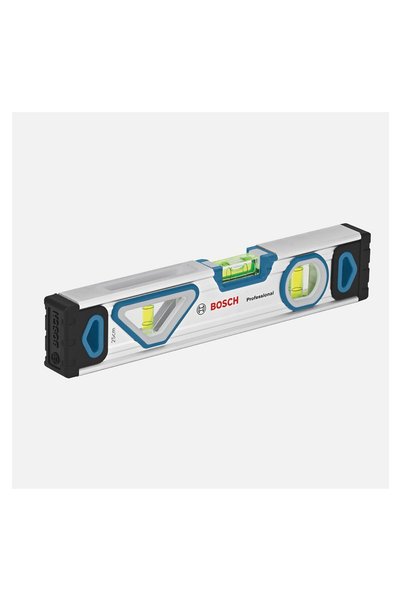 Bosch 4 Adet Profesyonel Su Terazisi 25cm