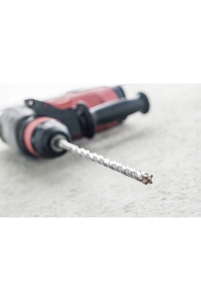 Alpen Burghiu pentru beton armat fi 12x260 mm SDS+ FORCE X 0083501200100