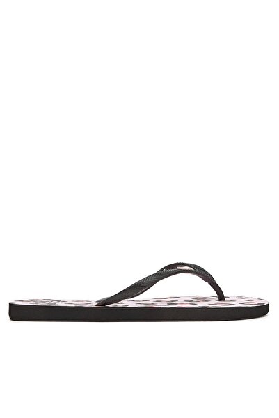 Roxy Șlapi de damă 839452A Negru