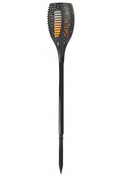 Strend Pro LAMPĂ SOLARĂ LANTERNĂ DECORATIVĂ 58 cm 6 BUCĂȚI