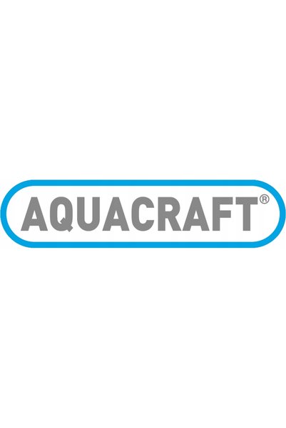 AQUACRAFT Pistol de pulverizare pentru furtun de grădină cu 4 moduri