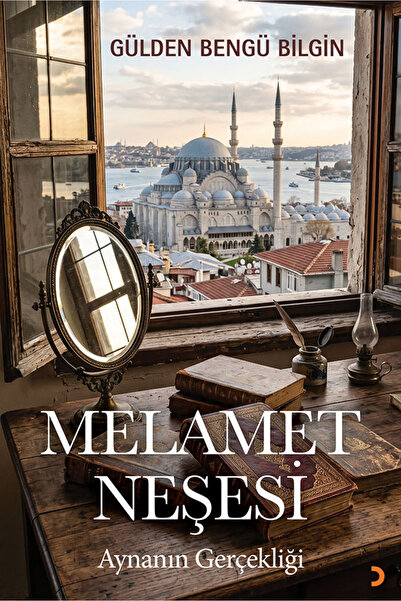 Cinius Yayınları Melamet Neşesi